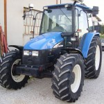 Macchine agricole