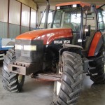 Macchine agricole